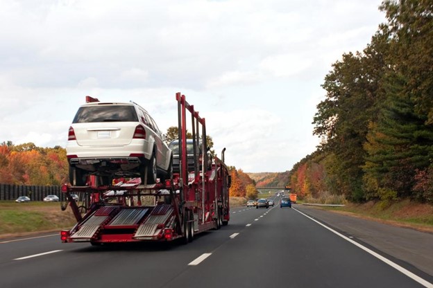 automotive-car-carrier